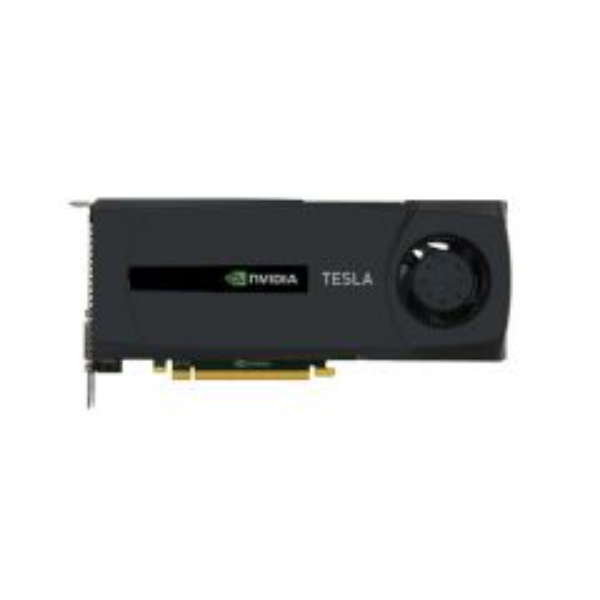 C2075 Nvidia Tesla 6GB GDDR5 GPU Processing Module