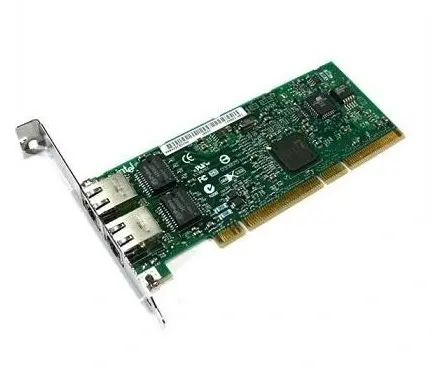 C23333-004 HP NC7170 PCI-X Dual-Port 1000Base-T GBE Net...