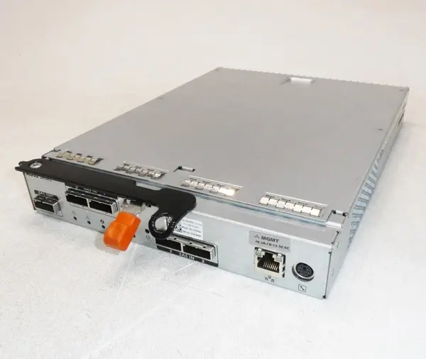 C256J Dell 4-Port SAS Enclosure Management Module RAID Controller