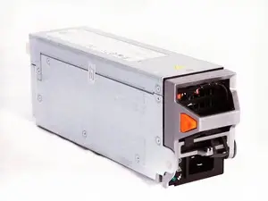 C2700A-S0 Dell 2700-Watts Power Supply for PowerEdge M1...