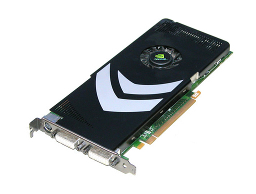 C296D Dell 320MB GeForce 8800GT PCI-Express Video Graph...
