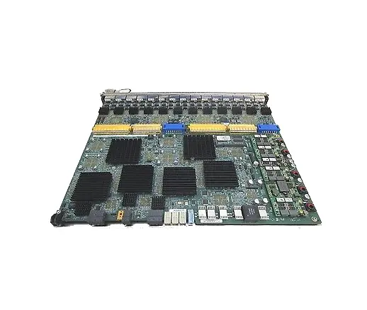 C2TY4 Dell force 10 90-Port 1GBE Line Card (40M Cam)