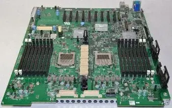 C557J Dell System Board (Motherboard) for PowerEdge R905