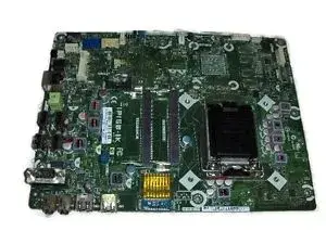 C584T Dell System Board (Motherboard) for PowerEdge C1100