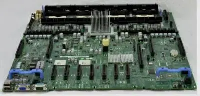 C764H Dell System Board (Motherboard) for PowerEdge R900