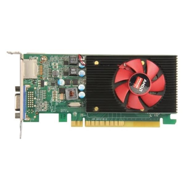 C7K0H Dell AMD Radeon R5 340X 2GB GDDR5 128-Bit HDMI / ...