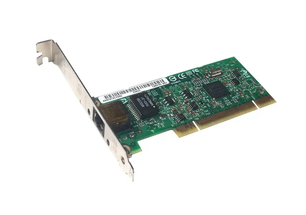 C80235-001 Intel PRO/1000GT PCI 10/100/1000 Desktop Ada...