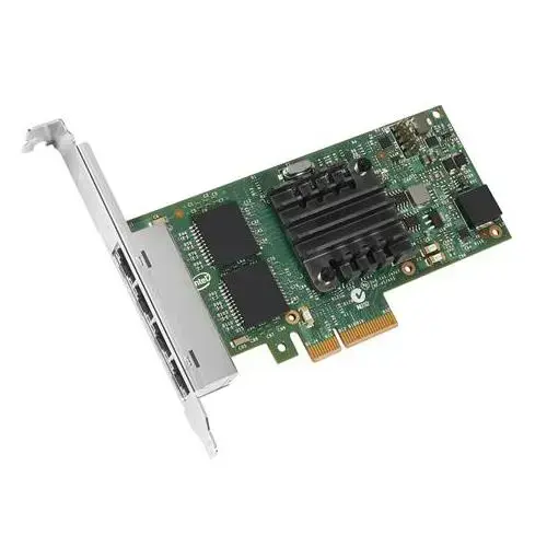 C94418 Intel PRO/1000 MF PCI-X Fibre Network Interface ...