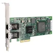 C9C50 Dell QLogic Dual-Port iSCSI 1GB Copper PCI-Express Host Bus Adapter