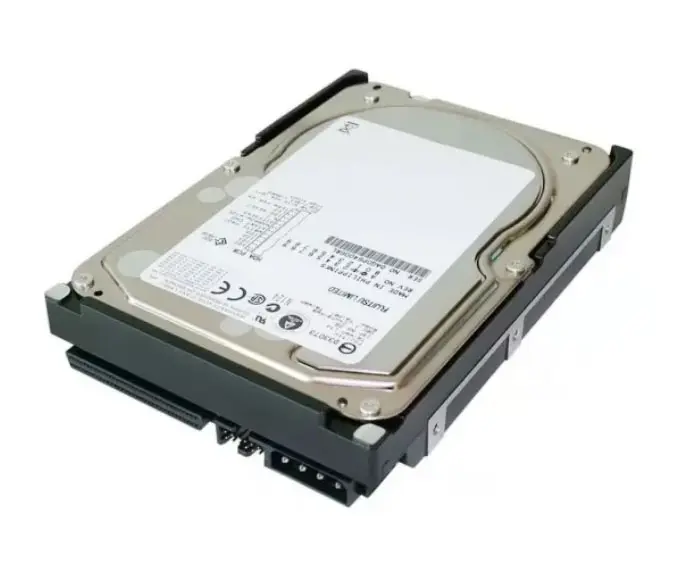 CA06200-B20300DL Fujitsu 73GB 10000RPM Ultra-320 SCSI 8...