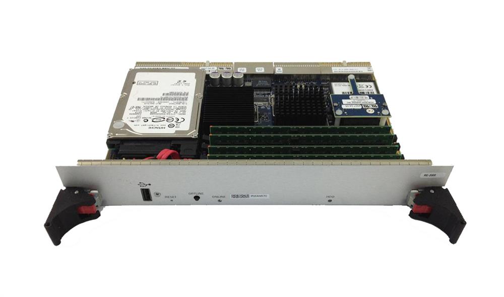 CB-M120-S Juniper M Series M120 Control Board Router Mo...