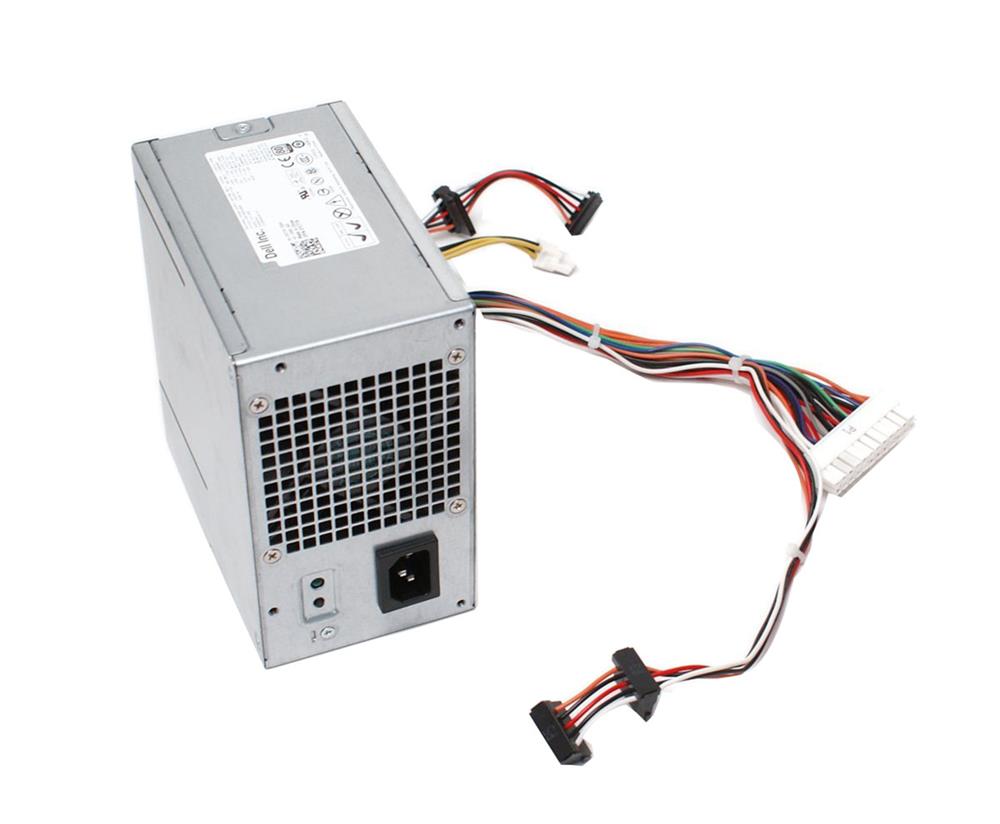 CCRK2 DELL 265 Watt Mini Tower Power Supply For Optiple...