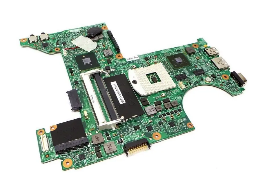 CD5P2 Dell System Board Core i3 2.0GHz (i3-5005U) with CPU LATIT
