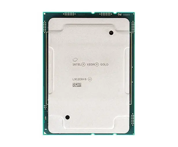 CD8069504194301 Intel Xeon Gold 6248 2.50GHz 20-Core 27.5MB Cache Socket FCLGA3647 Processor