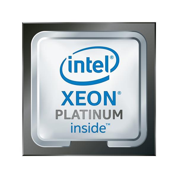 CD8069504195201 INTEL Xeon 26-core Platinum 8270 2.7ghz 35.75mb Smart Cache 10.4gt/s Upi Speed Socket Fclga3647 14nm 205w Processor Only