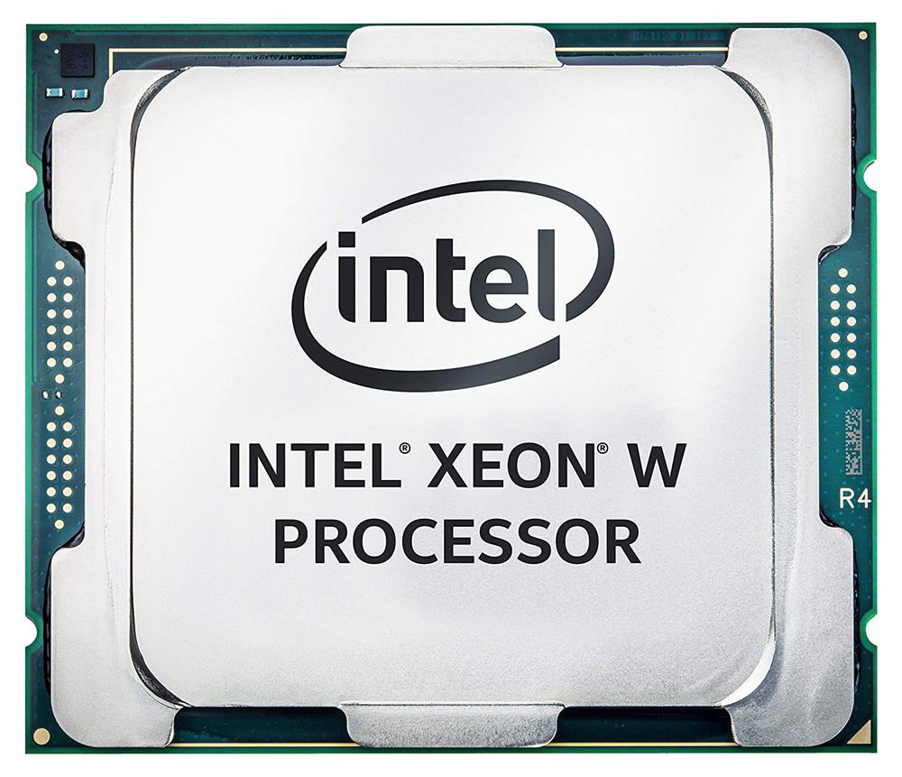 CD8069504393400 INTEL Xeon 12-core W-2265 3.50ghz 19.25...
