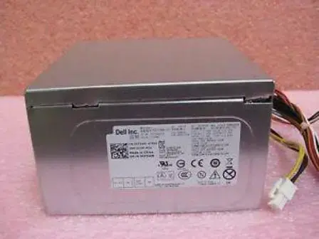 CF5W6 Dell 275-Watts Power Supply for OptiPlex 9010/701...