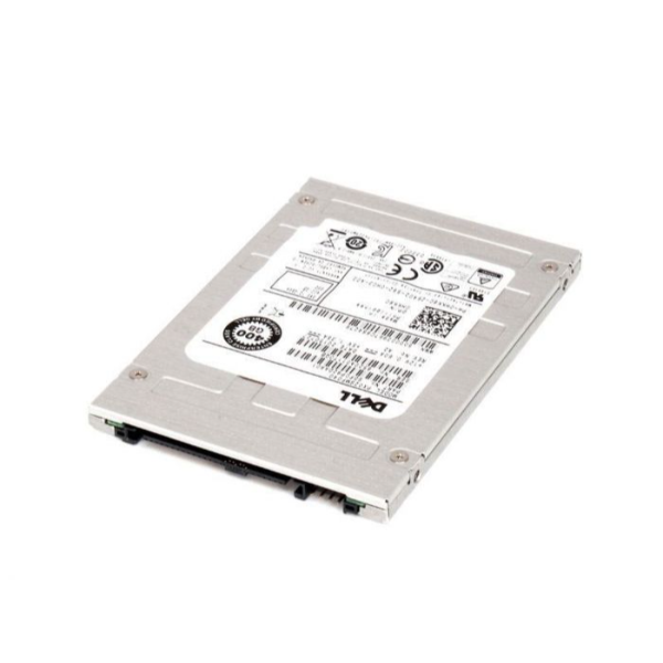 CH2M9 Dell 1.6TB SAS 12GB/s 2.5-inch Solid State Drive for 13G PowerEdge Server