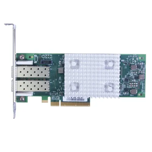 CK9H1 Dell QLogic QLE2692 16GB/s PCI-Express 3.0 Fibre Channel Host Bus Adapter