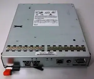 CM669 Dell PowerVault MD3000I iSCSI RAID Controller