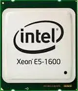 CM8062101038606 Intel Xeon Quad Core E5-1620 3.6GHz 1MB L2 Cache 10MB L3 Cache Socket FCLGA-2011 32NM 130W Processor