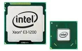 CM8062307262610 Intel Xeon Quad Core E3-1230 3.2GHz 8MB SMART Cache 5.0GT/S DMI Socket LGA-1155 32NM 80W Processor