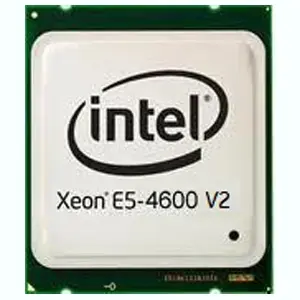 CM8063501453800 Intel Xeon Quad Core E5-4603V2 2.2GHz 10MB SMART Cache 6.4GT/s QPI Socket FCLGA-2011 22NM 95W Processor