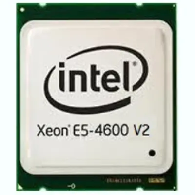 CM8063501521600 Intel Xeon 8 Core E5-4610V2 2.3GHz 16MB...