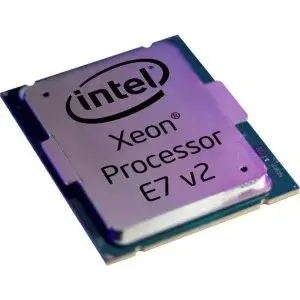 CM8063601271810 Intel Xeon 15 Core E7-8880V2 2.5GHz 37.5MB L3 Cache 8GT/S QPI Socket FCLGA-2011 22NM 130W Processor