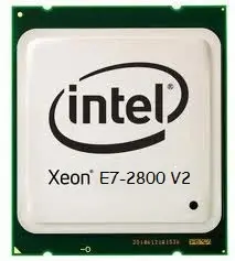 CM8063601273406 Intel Xeon 15 Core E7-2870V2 2.3GHz 30MB L3 Cache 8GT/S QPI Socket FCLGA-2011 22NM 130W Processor