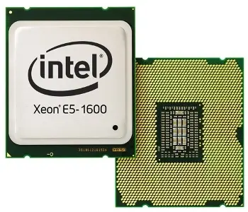 CM8064401973600 Intel Xeon Quad Core E5-1620V3 3.50GHz ...