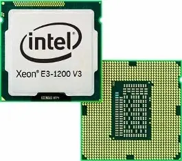 CM8064601467202 Intel Xeon Quad Core E3-1230V3 3.3GHz 8MB L3 Cache 5GT/S QPI Socket FCLGA-1150 22NM 80W Processor