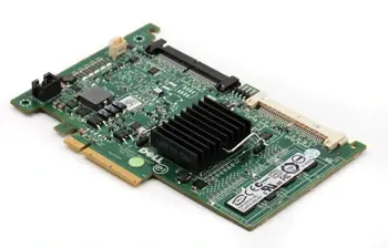 CN-0WY335 Dell PERC 6i PCI-Express SAS RAID Controller