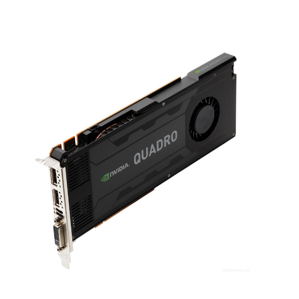 CN3GX Dell Nvidia QUADRO K4000 3GB GDDR5GDDR5 SDRAM PCI-Express 2.0 X16 Graphics Card without Cable