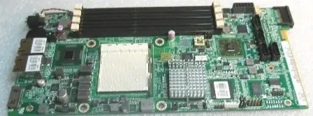 CNFPF Dell System Board (Motherboard) for PowerEdge C52...