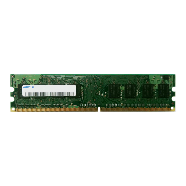 CNM378T2953CZ3-CD5 Samsung 1GB DDR2-533MHz PC2-4200 non-ECC Unbuffered CL4 240-Pin DIMM Dual Rank Memory Module