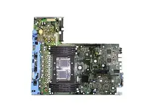 CR569 Dell System Board (Motherboard) for PowerEdge 2970 V2 Server