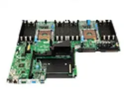 CRT1G Dell System Board (Motherboard) for PowerEdge R640 Server