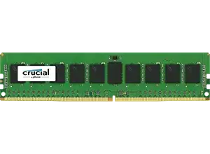 CT2K8G3S160BM Crucial 16GB Kit (2 X 8GB) DDR3-1600MHz P...
