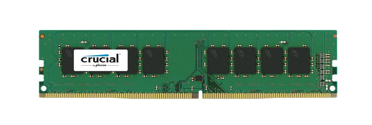 CT4C8G4DFD8213 Crucial 32GB Kit (8GB x 4) DDR4-2133MHz ...