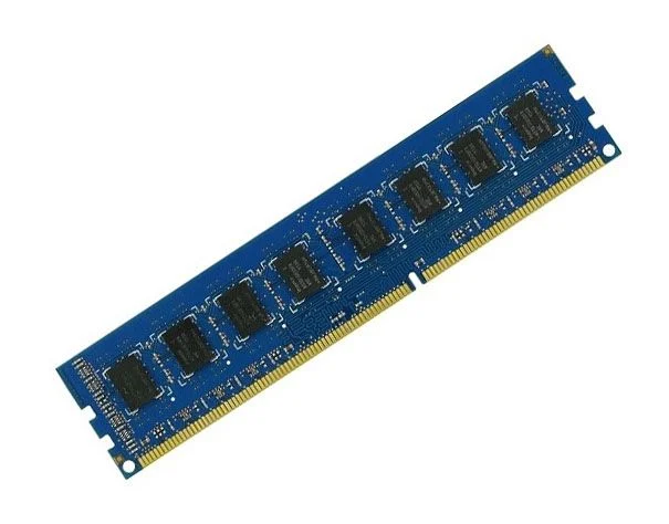CT4G4DFS632A Crucial 4GB DDR4-3200 PC4-25600 non-ECC Unbuffered CL22 UDIMM 1.2 V Memory Module