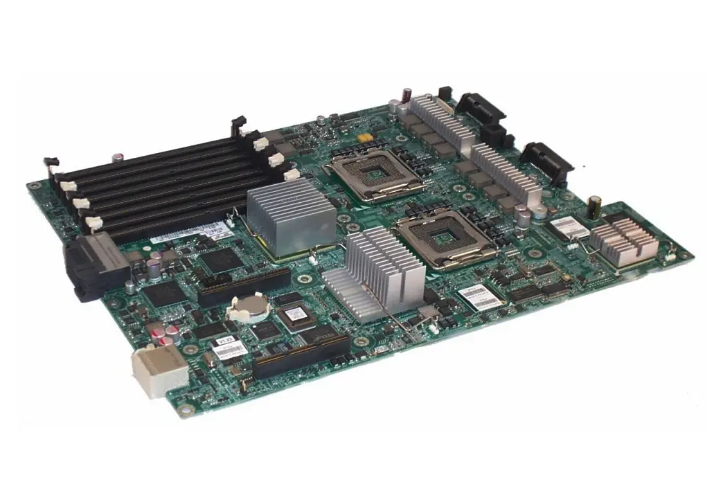 CU675 Dell System Board (Motherboard) for PowerEdge 1955 Rack Server System