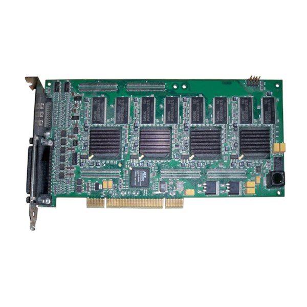 CW427 Dell / REALMAGIC Audio /Video Streaming Processor Quad Decoder Card