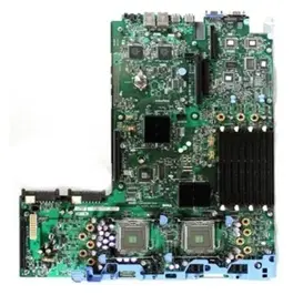 CW954 Dell System Board (Motherboard) for PowerEdge 2950 Server