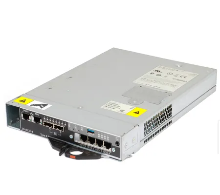 DELL CWNWH 1GB-ISCSI-4 TYPE B SCV2020/2000 CTL