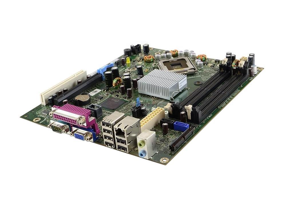 CX533 Dell System Board (Motherboard) for OptiPlex Gx74...