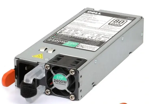 CXC2T Dell 2400-Watts Server Power Supply