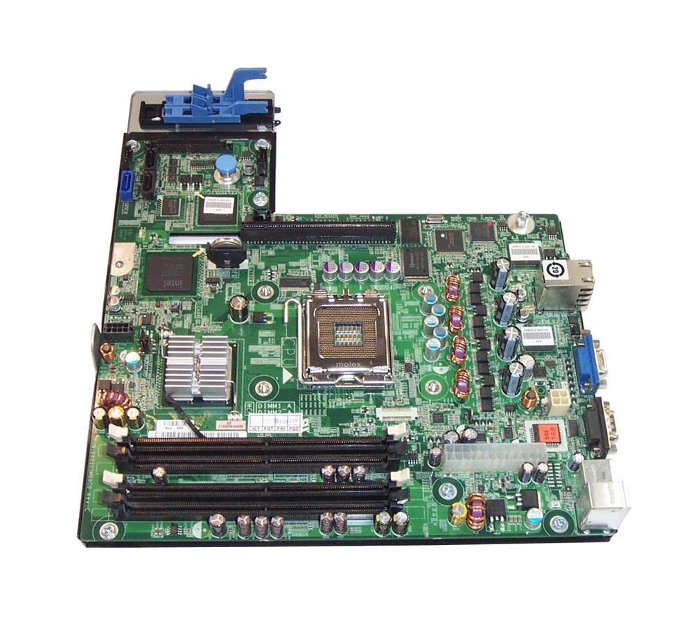 CY725 DELL System Board For Poweredge R200 Server
