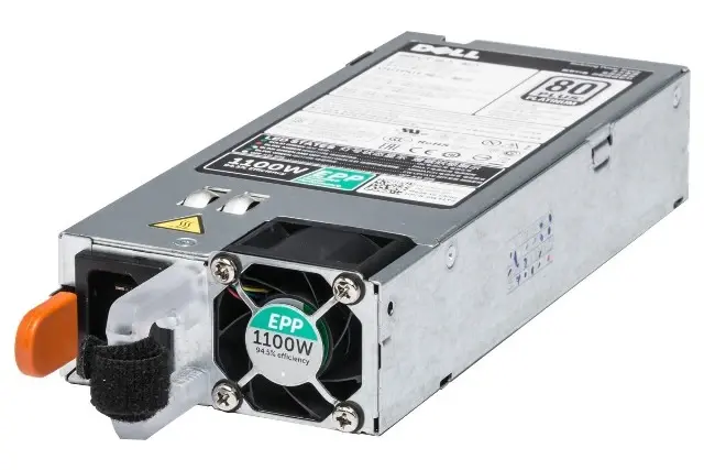 D1100E-S1 Dell 1100-Watts Server Power Supply