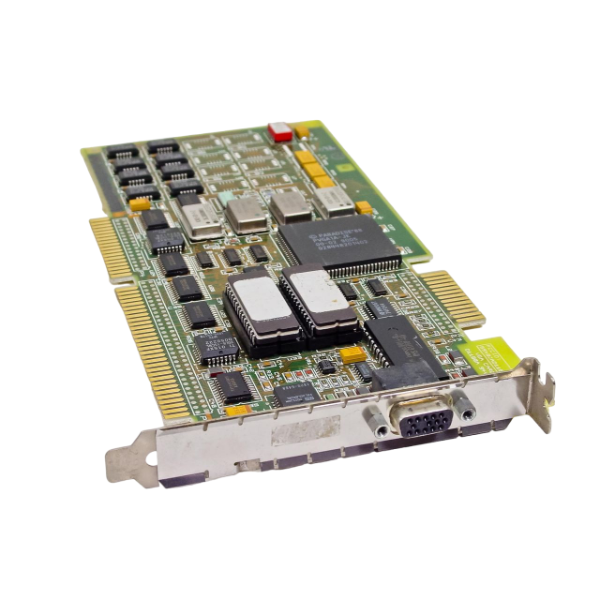 D1180-60013 HP 256KB ISA VGA Video Board